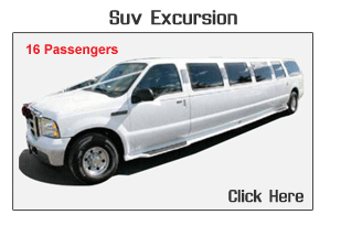 Suv Excursion
